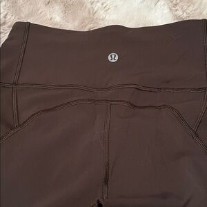 Lululemon pants